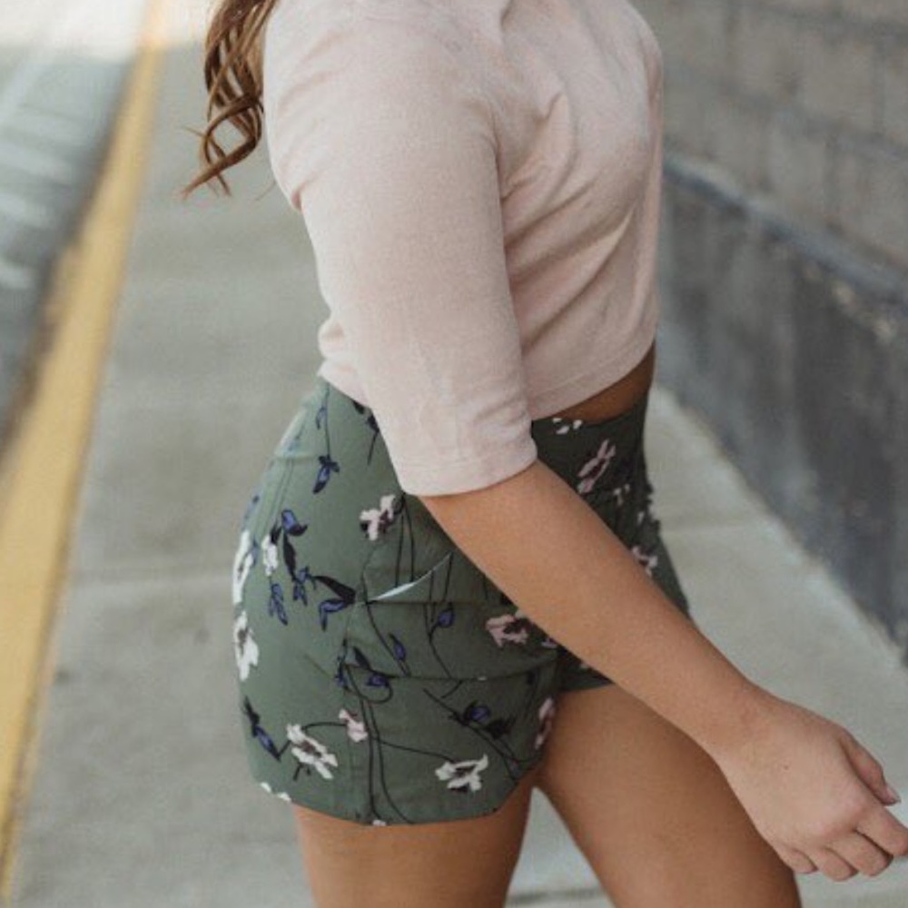 Shorts - Picture 3 of 3